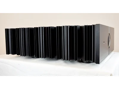 AUDIO ANALOGUE MAESTRO ANNIVERSARY