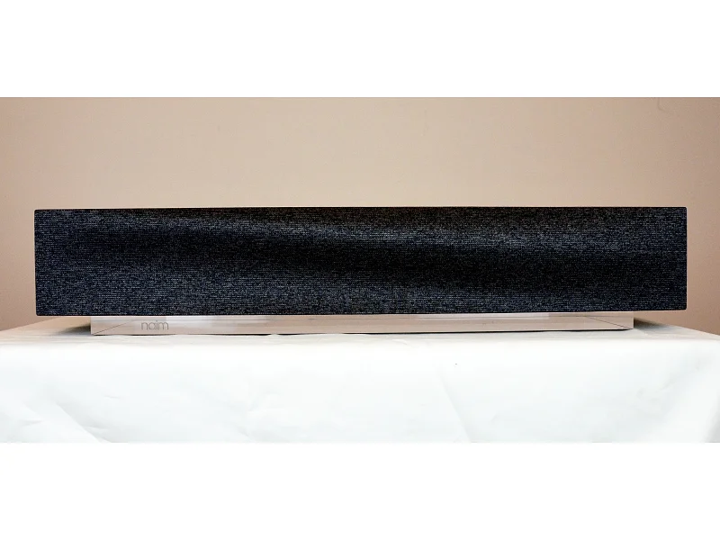Naim NAIM MU-SO 2ND GENERATION
