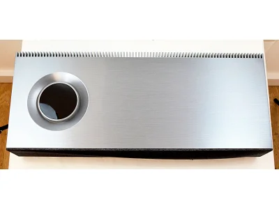 NAIM MU-SO 2ND GENERATION NAIM MU-SO 2ND GENERATION