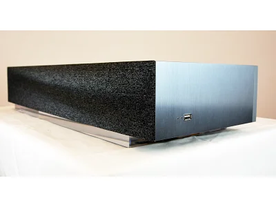 NAIM MU-SO 2ND GENERATION NAIM MU-SO 2ND GENERATION