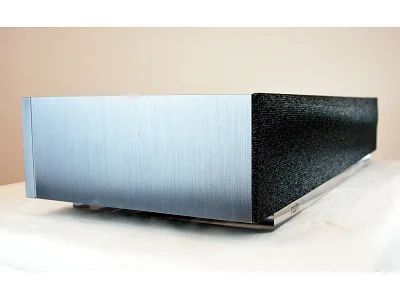 NAIM MU-SO 2ND GENERATION NAIM MU-SO 2ND GENERATION
