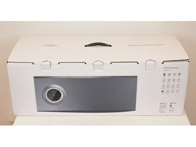 NAIM MU-SO 2ND GENERATION NAIM MU-SO 2ND GENERATION