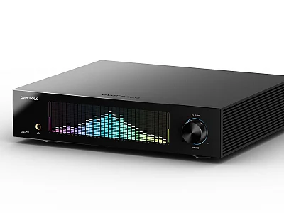 Eversolo EVERSOLO DAC-Z10