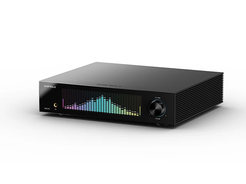 Eversolo EVERSOLO DAC-Z10