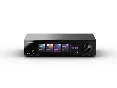 EVERSOLO DAC-Z10 EVERSOLO DAC-Z10