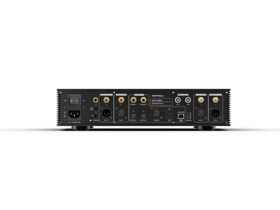 EVERSOLO DAC-Z10 EVERSOLO DAC-Z10