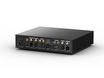 EVERSOLO DAC-Z10 EVERSOLO DAC-Z10