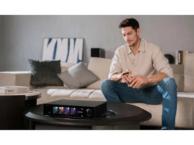 EVERSOLO DAC-Z10 EVERSOLO DAC-Z10