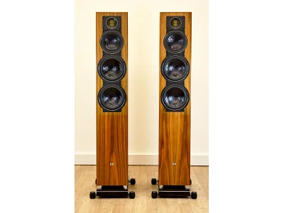 Elac ELAC FS 409
