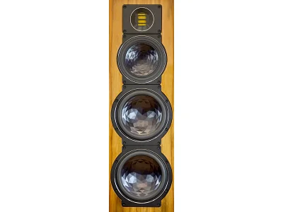 ELAC FS 409 ELAC FS 409