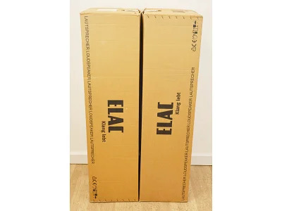 ELAC FS 409 ELAC FS 409