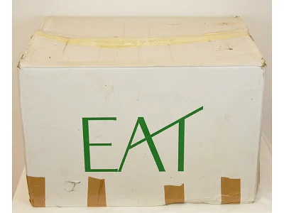 EAT C-MAJOR