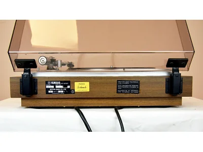 YAMAHA YP-701 YAMAHA YP-701
