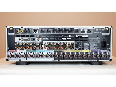 MARANTZ CINEMA 50 MARANTZ CINEMA 50