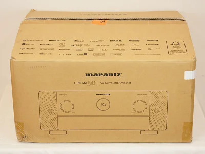 MARANTZ CINEMA 50 MARANTZ CINEMA 50