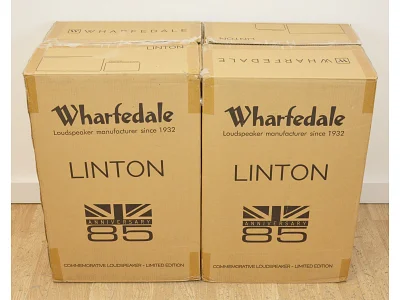 WHARFEDALE LINTON WHARFEDALE LINTON
