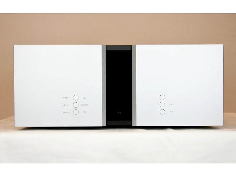 Vitus Audio VITUS RI-101