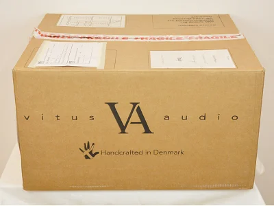 VITUS RI-101 VITUS RI-101