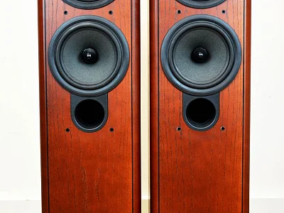 Bowers & Wilkins BOWERS & WILKINS CDM 7 SE