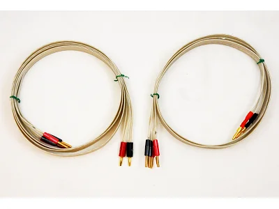 QED QED PROFILE SILVER 12 (L+R) 1.5 MT