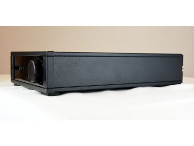 REGA IO