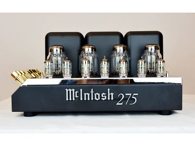 Mcintosh MCINTOSH MC275 VI