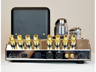 MCINTOSH MC275 VI MCINTOSH MC275 VI