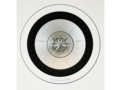 KEF Q550