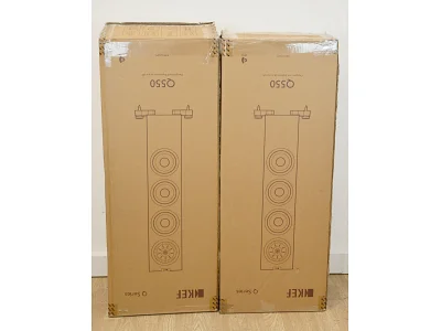 KEF Q550