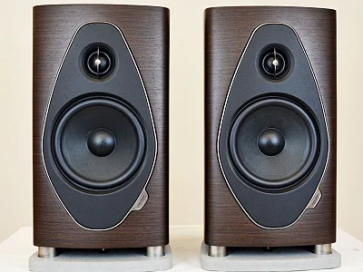 Sonus Faber SONUS FABER SONETTO II G2