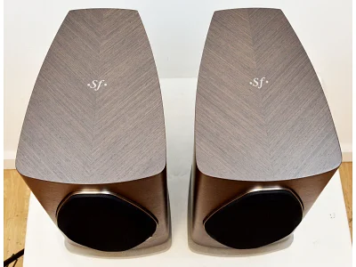 SONUS FABER SONETTO II G2