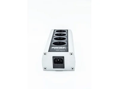 SUPRA LORAD MD-04 EU SUPRA LORAD MD-04 EU