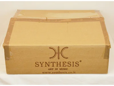 SYNTHESIS ROMA 14DC+ SYNTHESIS ROMA 14DC+
