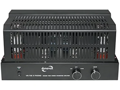 DYNAVOX VR-70E II DYNAVOX VR-70E II