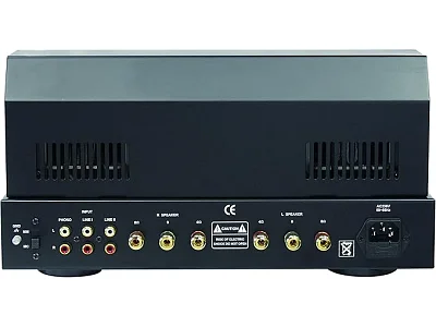 DYNAVOX VR-70E II DYNAVOX VR-70E II