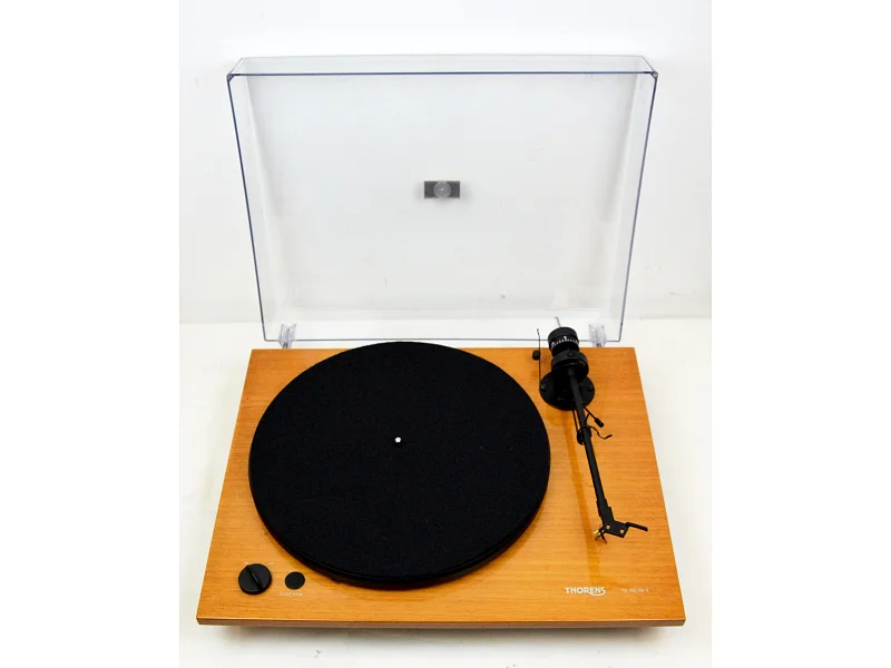THORENS THORENS TD 256 MK4