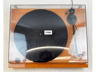 THORENS TD 256 MK4