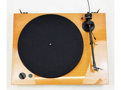 THORENS TD 256 MK4