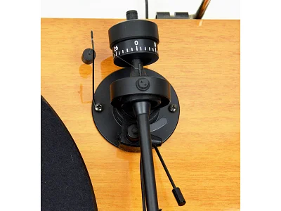 THORENS TD 256 MK4