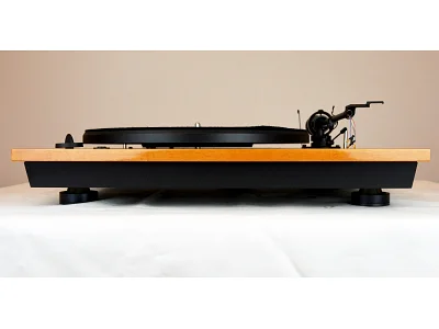 THORENS TD 256 MK4