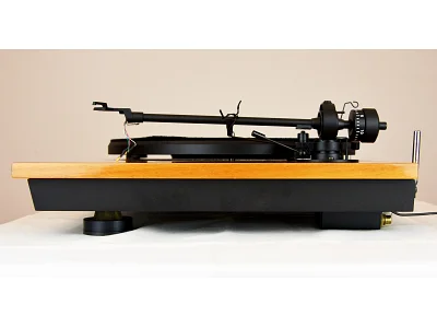 THORENS TD 256 MK4