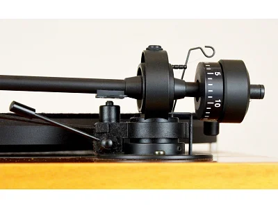 THORENS TD 256 MK4