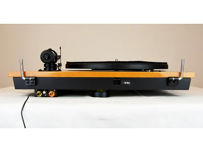 THORENS TD 256 MK4