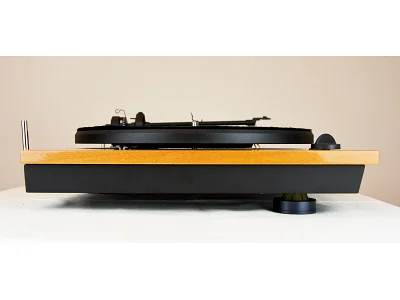 THORENS TD 256 MK4