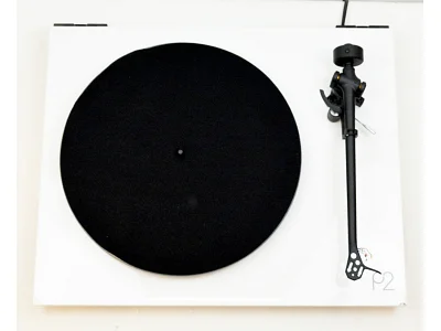 REGA PLANAR 2