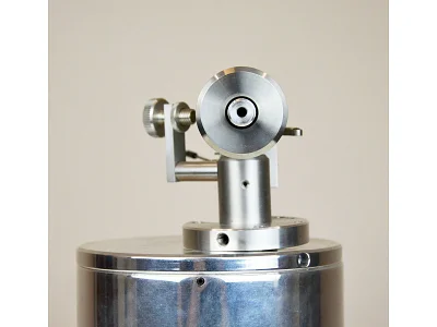 CLEAR AUDIO SATISFY TA015