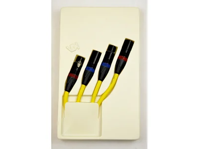 VAN DEN HUL 3T THE VALLEY XLR 1 MT