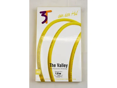 VAN DEN HUL 3T THE VALLEY RCA 1 MT