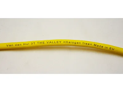 VAN DEN HUL 3T THE VALLEY RCA 1 MT
