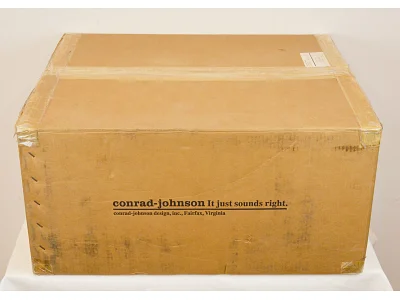 CONRAD JOHNSON ACT2